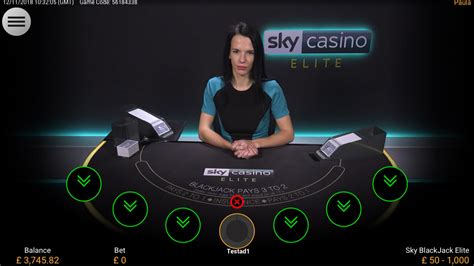 sky casino online blackjack luxembourg