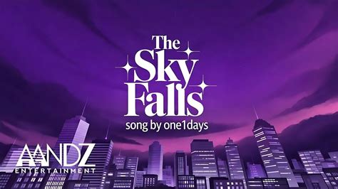 Sky Falls Lyrics
