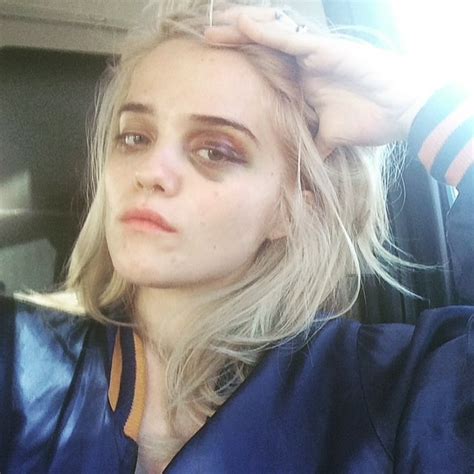 sky ferreira leak