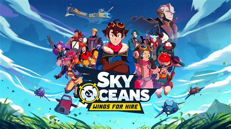 Sky For Arcadia