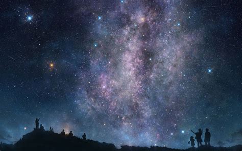 Sky Full Of Stars