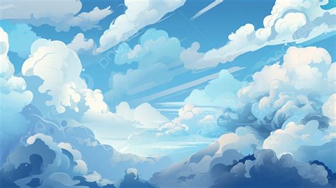 sky illustration