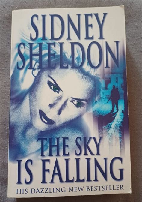 sky is falling by sidney sheldon
