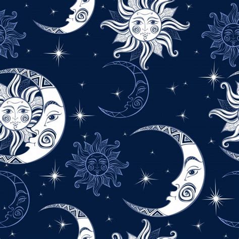 Sky Patterns Sun Moon And Stars Pbs Learningmedia Art Lessons Pattern Sun And Moons - Art Lessons Pattern Sun And Moons