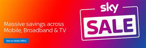 sky promo codes existing customers