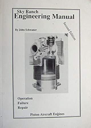 Sky Ranch Engineering Manual 2nd Edition