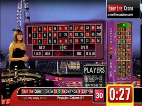 sky roulette smart live casino review lfar france