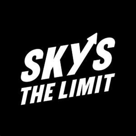 Sky S The Limit Catalog Com