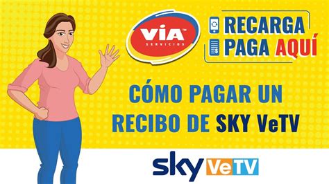 Sky Vetv Pago