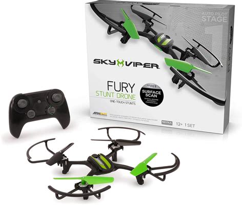 Sky Viper Drone