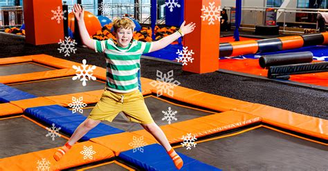 sky zone lima ohio