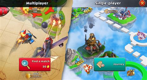 Sky Clash Lords of Clans 3D on Steam