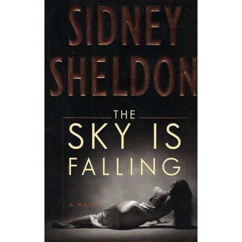 Full Download Sky Is Falling By Sidney Sheldon 