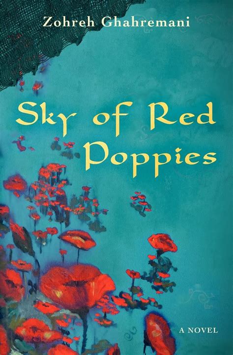 Download Sky Of Red Poppies 