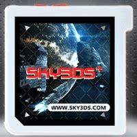 Full Download Sky3Ds Update Template The Latest Sky3Ds Template For 