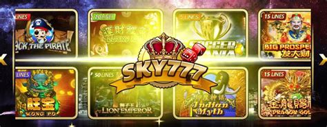 sky777 slot