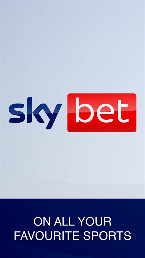 skybet android