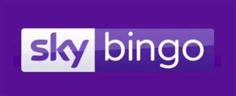 skybingo com login page