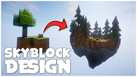 skyblock island schematics - Adam Shames & The Kreativity Network