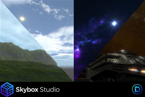 Download Skybox Panels User Guide 