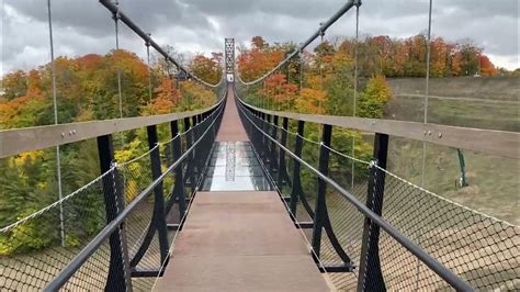 skybridge michigan
