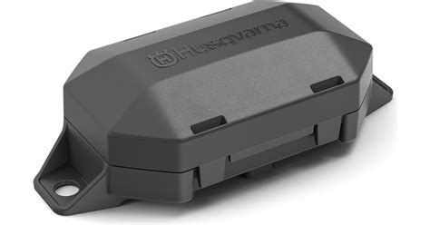 skyddsbox robotgräsklippare