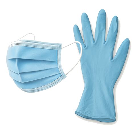 skyddsutrustning lovblas