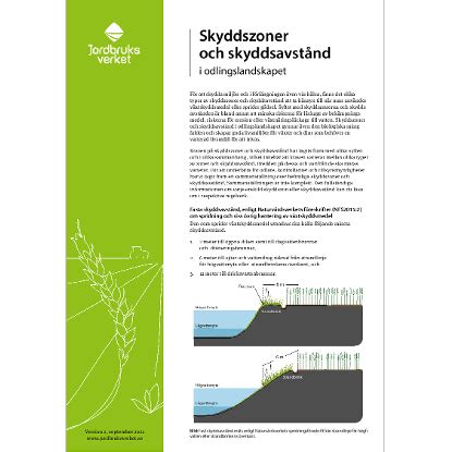 skyddszoner jordbruksverket