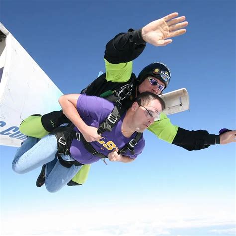 skydive georgia