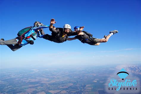 Skydiving Learn About Skydiving And Learn To Read