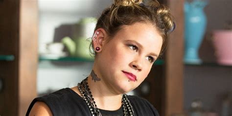 Skye 13 Reasons Why