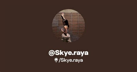 skye raya OnlyFans leaked content