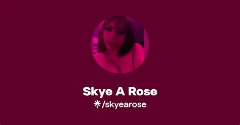 skye.rose onlyfans
