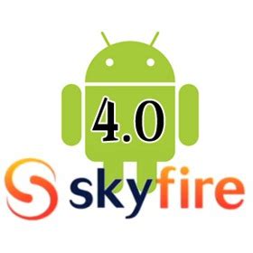 skyfire 40 android apk
