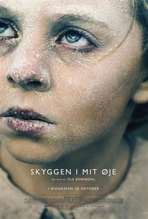 Skyggen I Mit øje