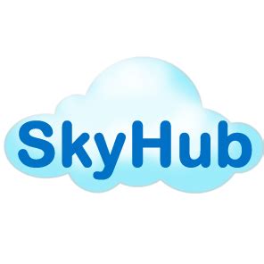 skyhubcloud.com