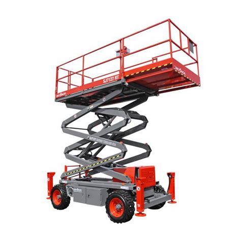 Full Download Skyjack 7027 Manual Guide 