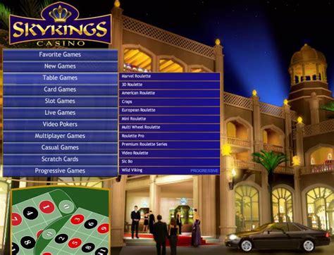 skykings casino!