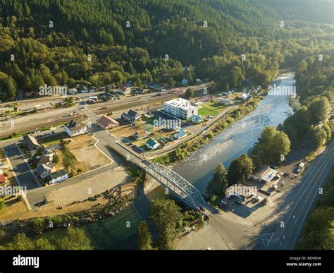 skykomish washington