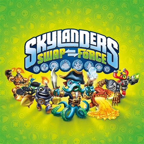 Full Download Skylanders Game Guide 