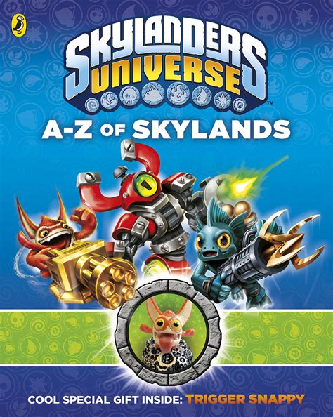 Full Download Skylanders Guide Book 