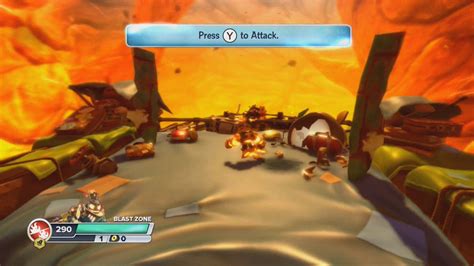 Read Online Skylanders Swap Force Walkthrough Chapter 1 