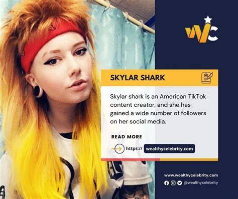 skylar shark onlyfans leak