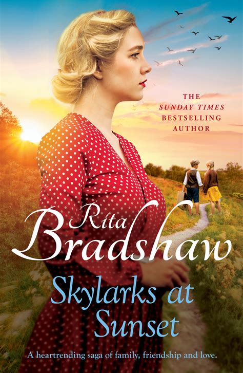 Skylarks At Sunset An Unforgettable Saga Of Love Family And Hope