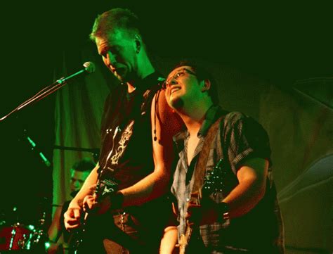 skylight band biography