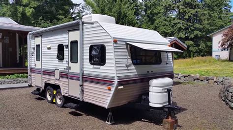 Skyline Travel Trailers