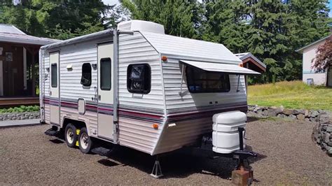 Read Online Skyline Travel Trailer Nomad Owners Manual 
