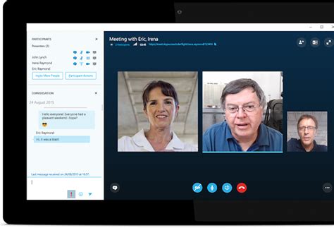 Skype Online Gratis