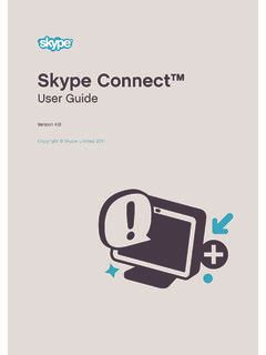 Read Online Skype User Guide For Ipad 