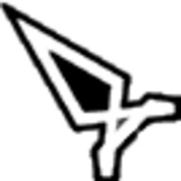 skyrim cursor on screen